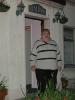 Mossy Bradfield at his house in Kinsale_thumb.jpg 2.3K